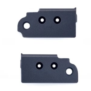 Display Hinge Covers L/R