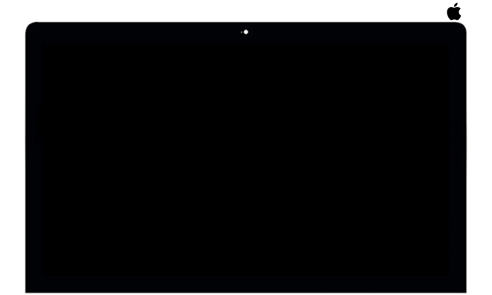 LCD Display Panel Assembly Glass