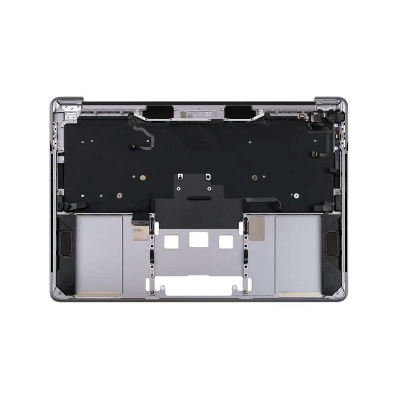 Top Case (No Battery) 080-333-4000 - Image 2