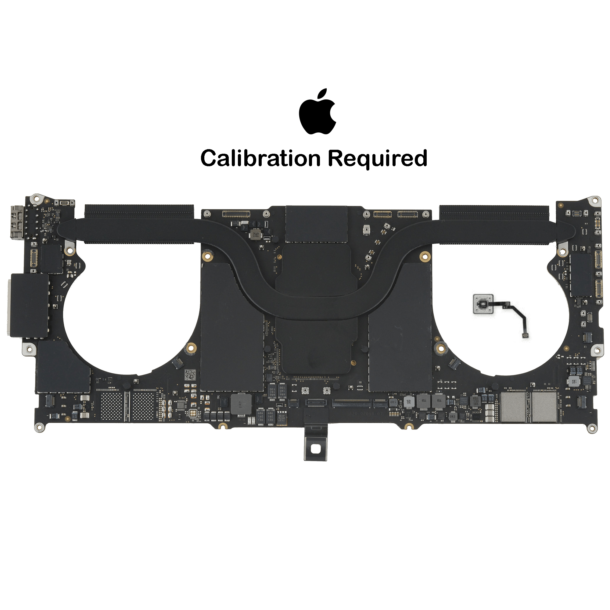 Logic Board