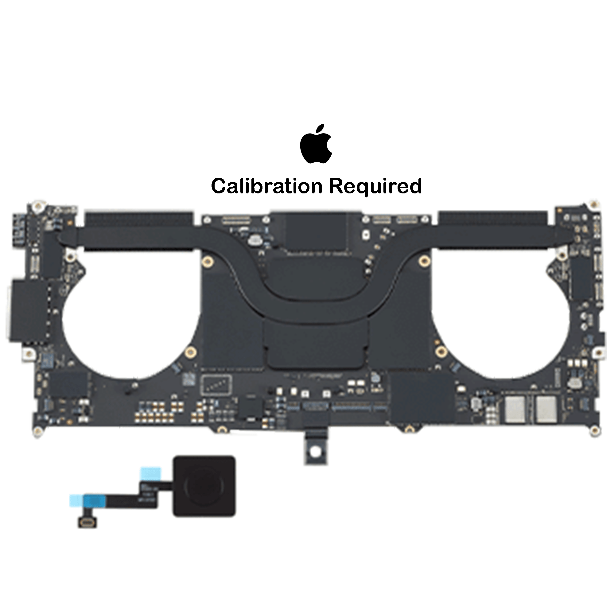 Logic Board