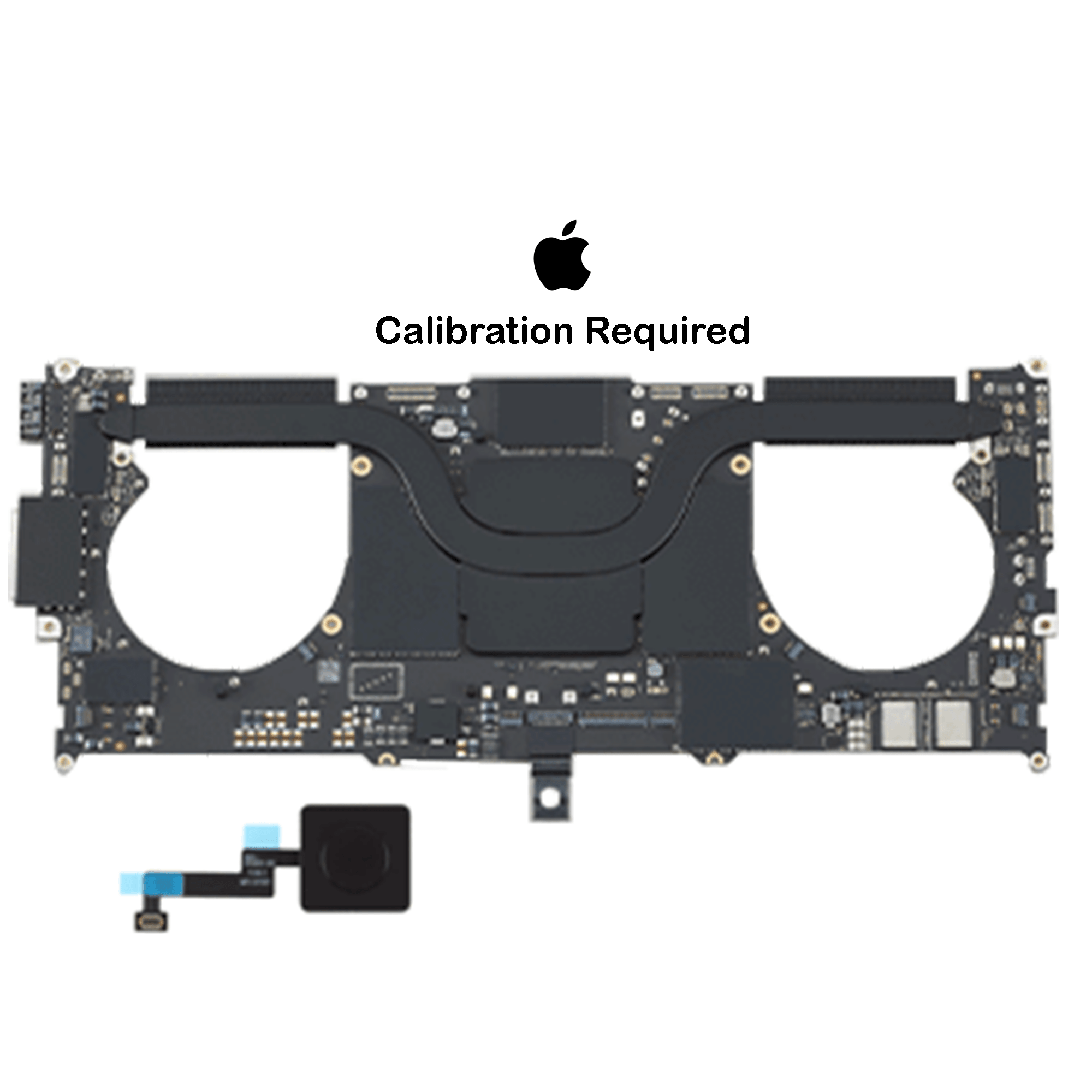 Logic Board
