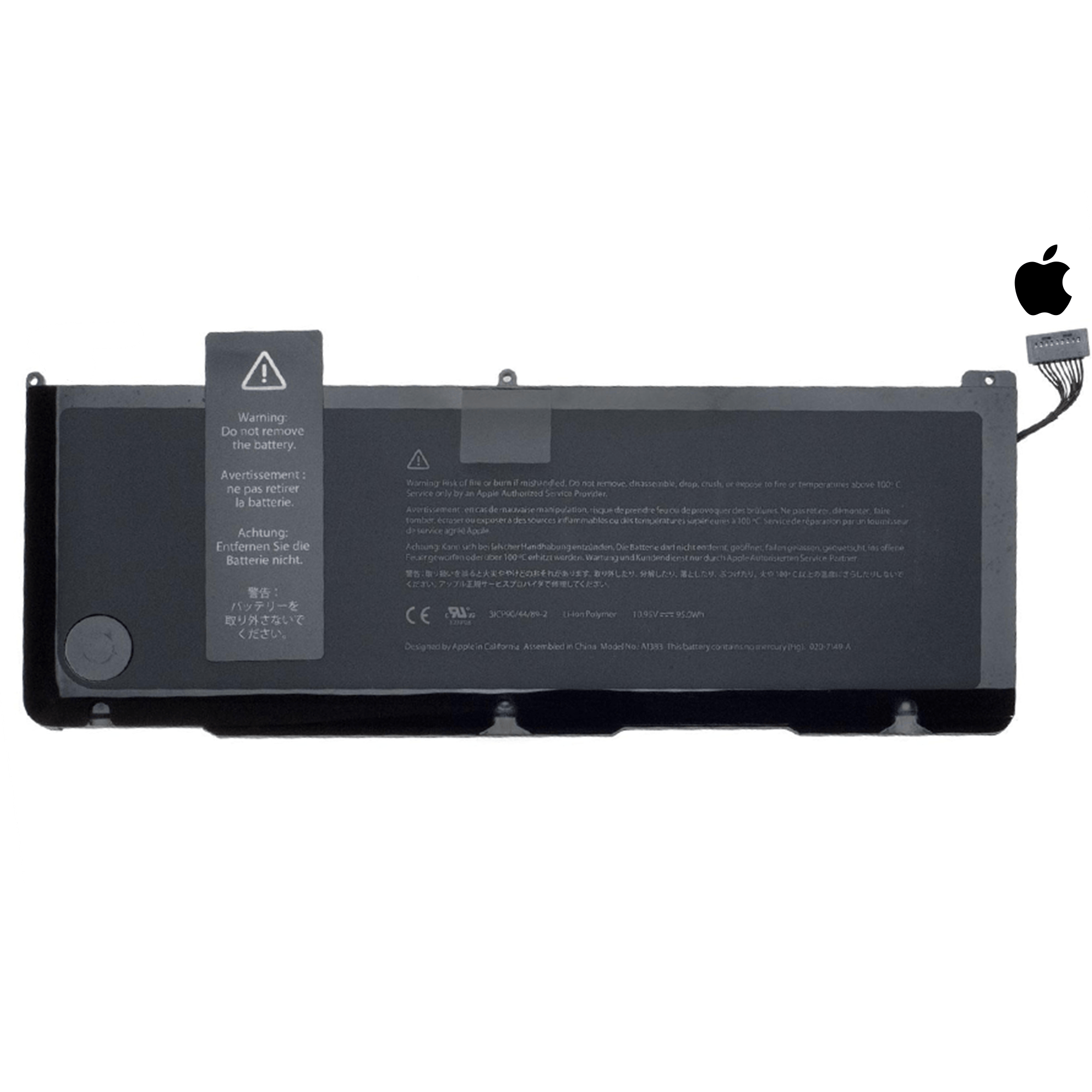 Battery A1383,661-5960