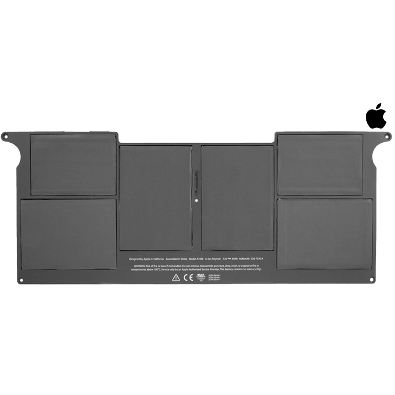 Battery A1495