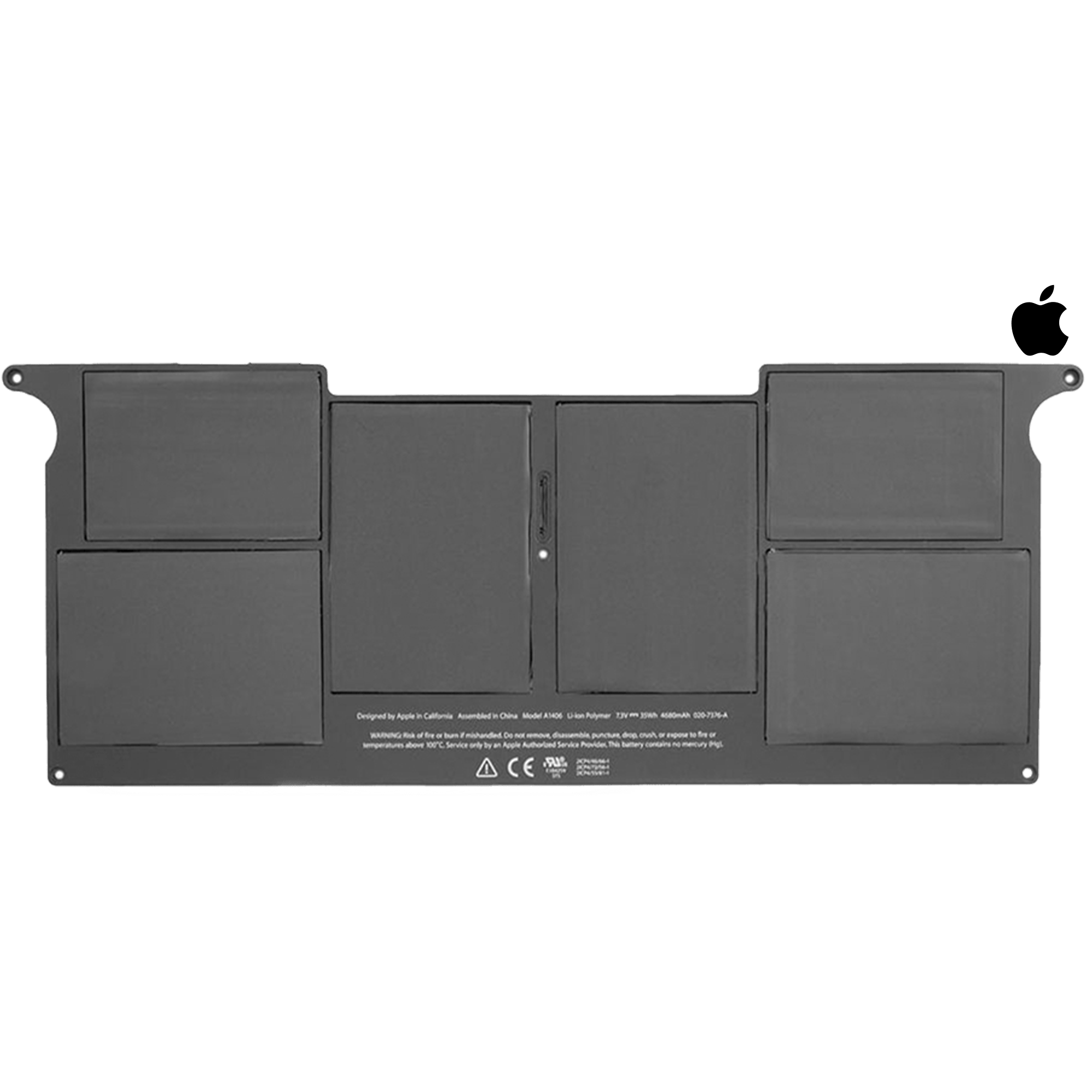 Battery A1495
