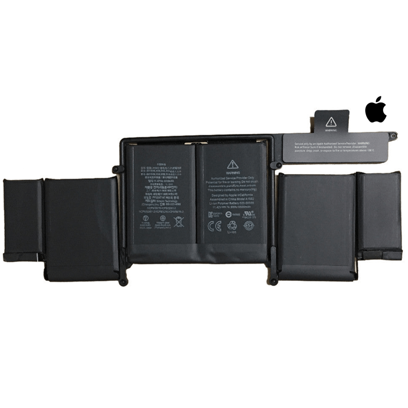Battery A1582