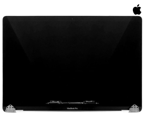 LCD Display Assembly,  661-06375, 661-06376, 661-08031, 661-08030