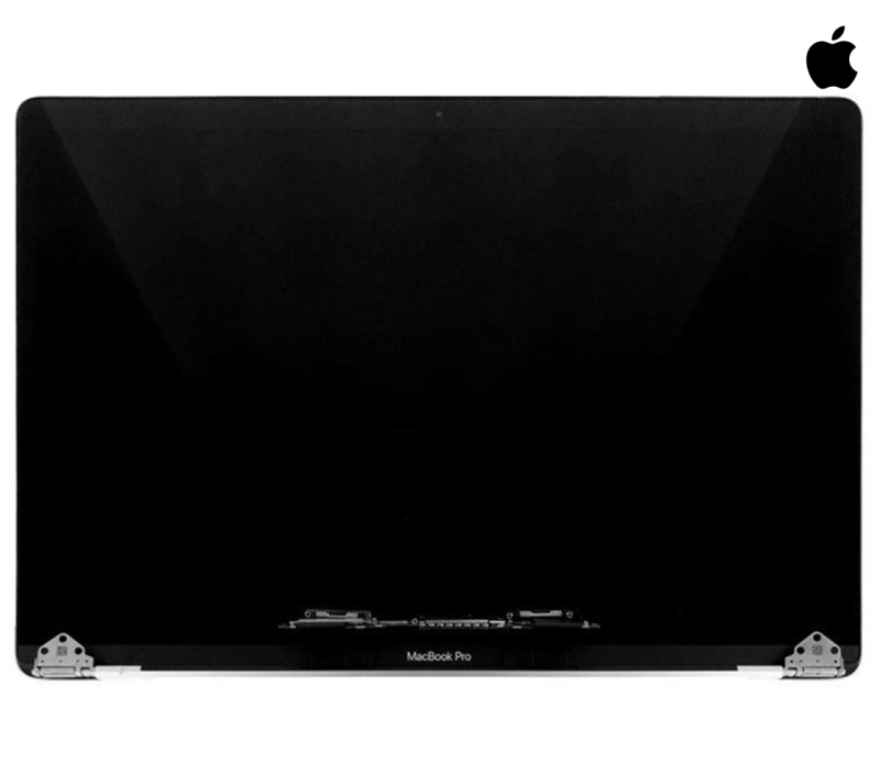 LCD Display Assembly