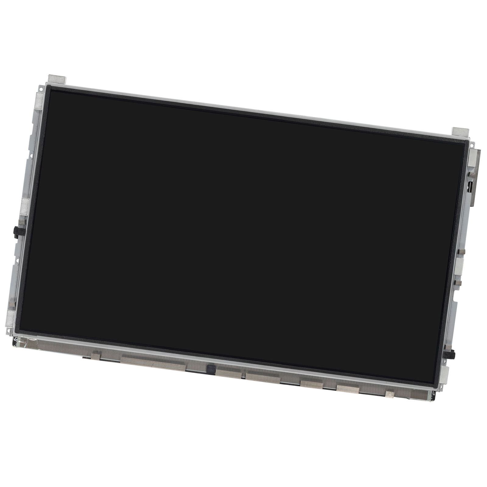 LCD Display Assembly