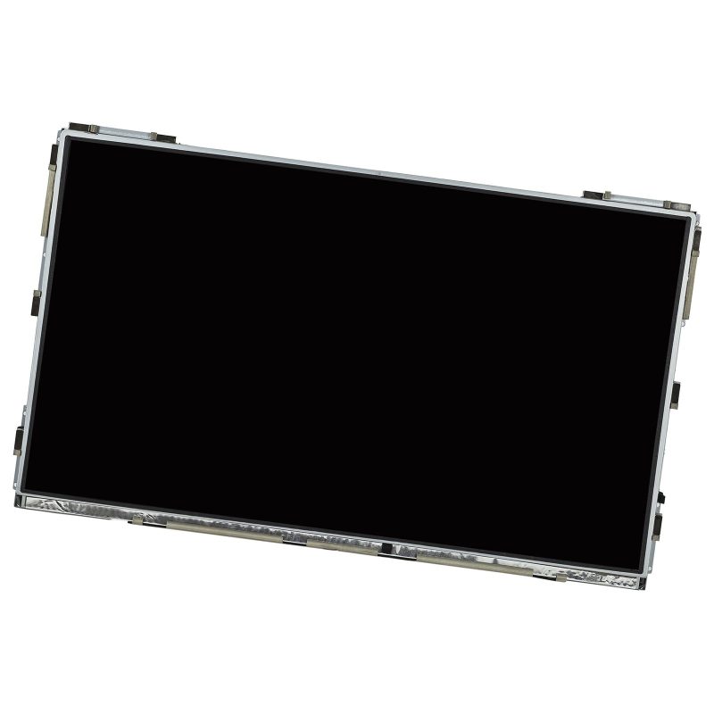 LCD Display Assembly