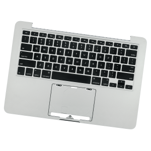 Top Case (No Battery) 661-7016, 020-7651-A, 020-7652-A