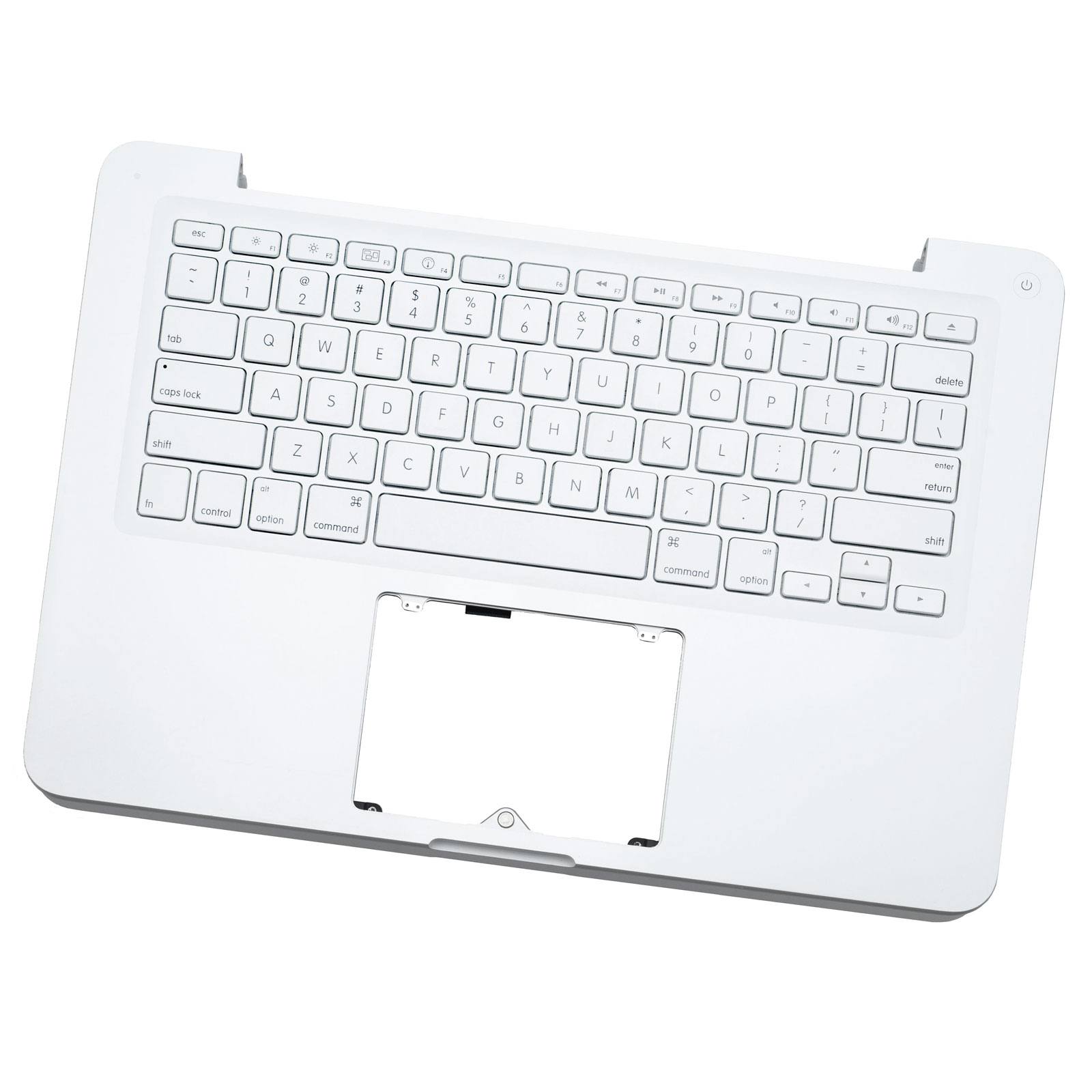 Top Case 661-5590, 661-5396, 806-0468