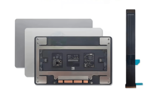 Trackpad w/ Cable 661-37024, 661-37025