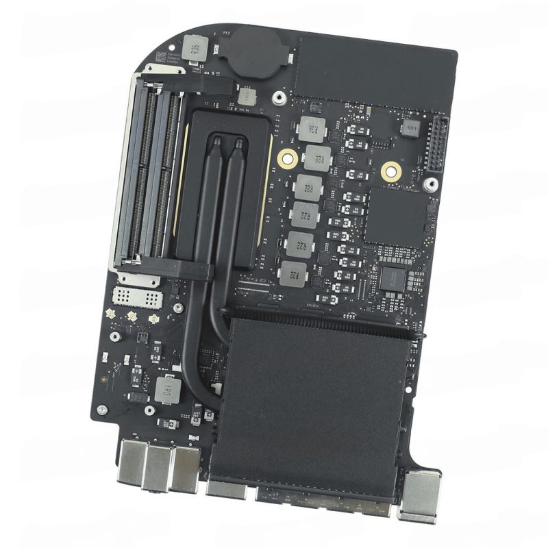 Logic Board 639-06830, 820-00939-A - Image 4