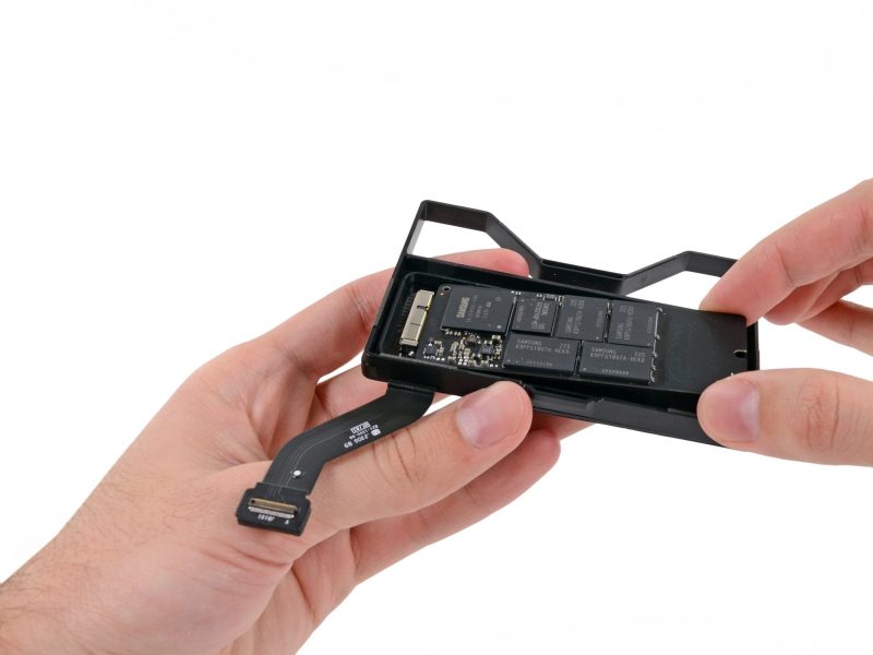 Solid State Drive (SSD) PCIe - Image 6