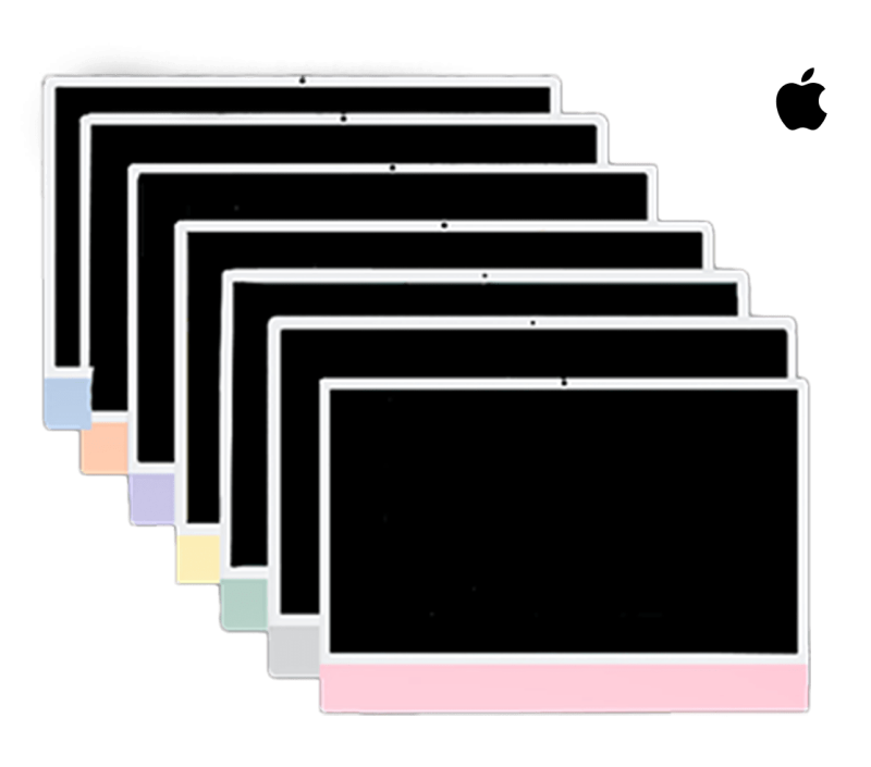 LCD Display Panel Assembly Glass 4.5K