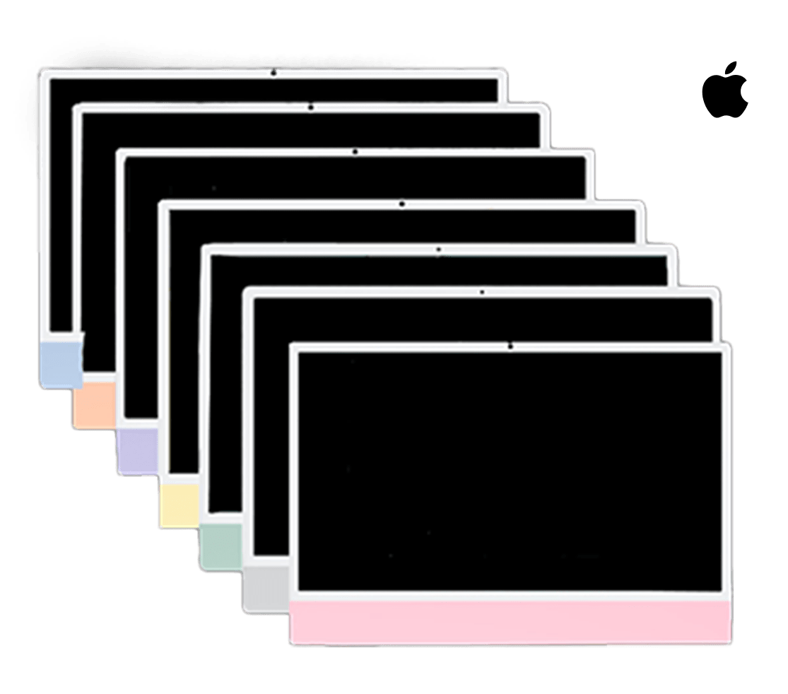 LCD Display Panel Assembly Glass 4.5K
