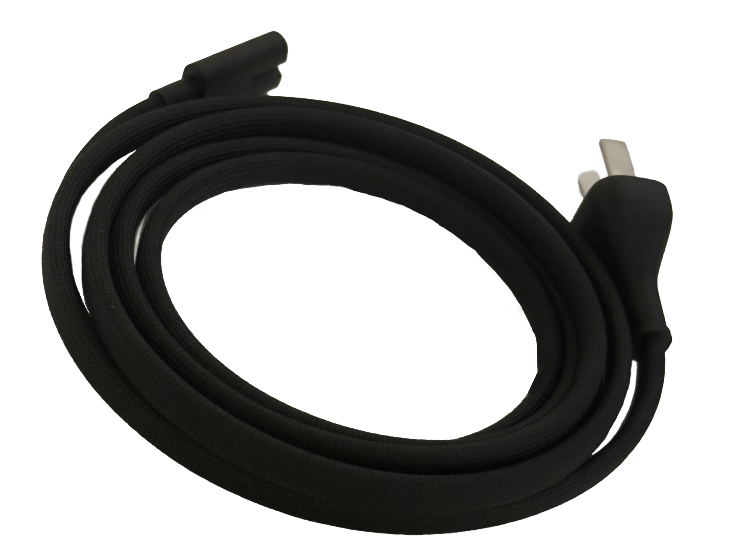 AC Power Braided Cord for Mac mini M4 (6ft) 923-11979