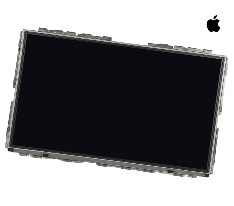 LCD Display Assembly