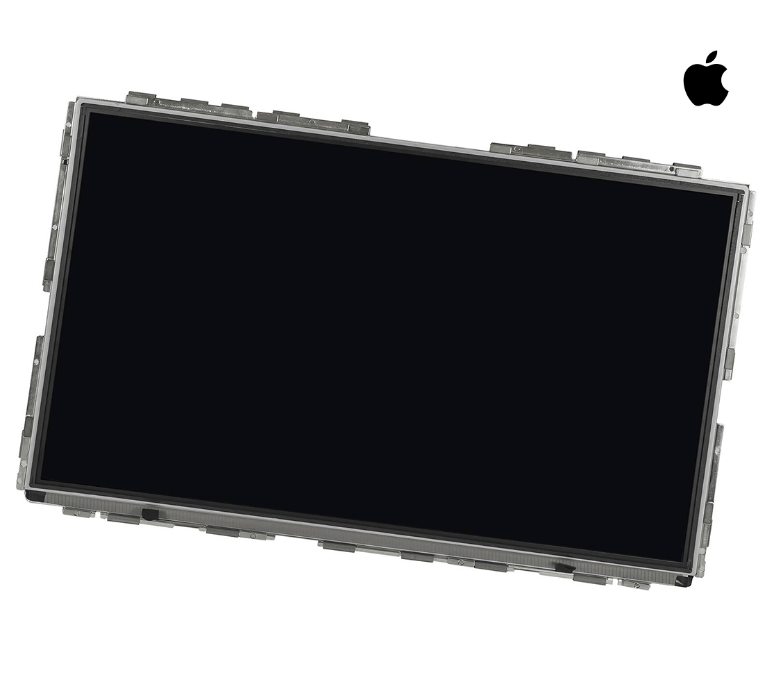 LCD Display Assembly