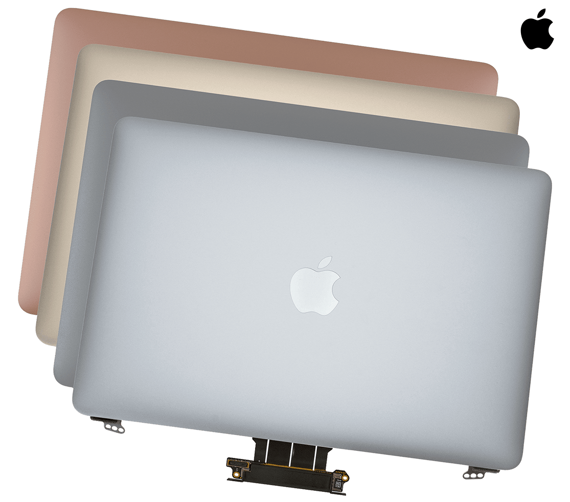 LCD Display Assembly