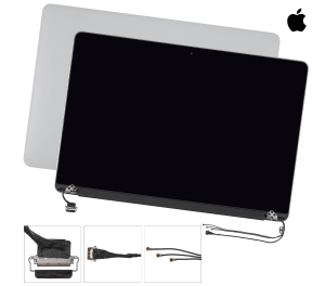 LCD Display Assembly 661-02532