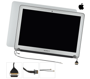 LCD Display Assembly 661-5732, 661-6056