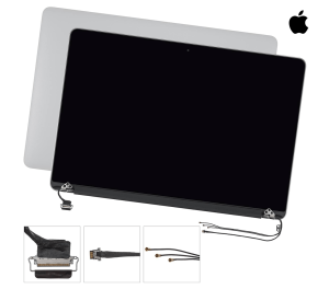LCD Display Assembly 661-6529, 661-7171