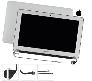 LCD Display Assembly 661-6624