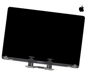 LCD Display Assembly, 661-10355, 661-10356