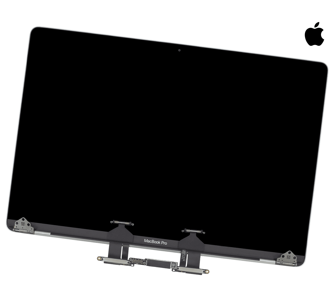 LCD Display Assembly