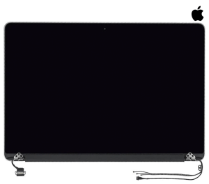 LCD Display Assembly 661-8310