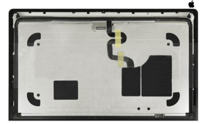 LCD Display Panel Assembly Glass 5K 661-08897