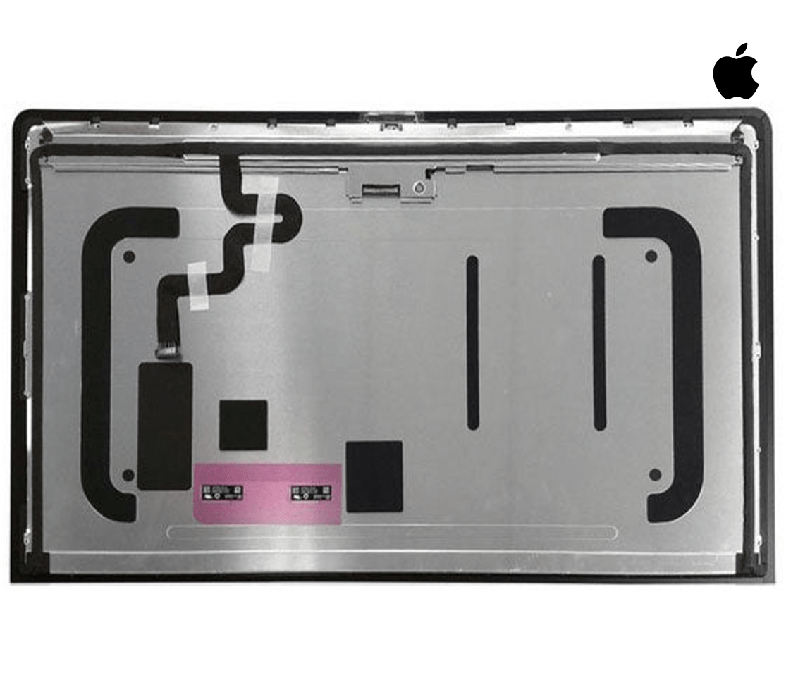 LCD Display Panel Assembly Glass 5K