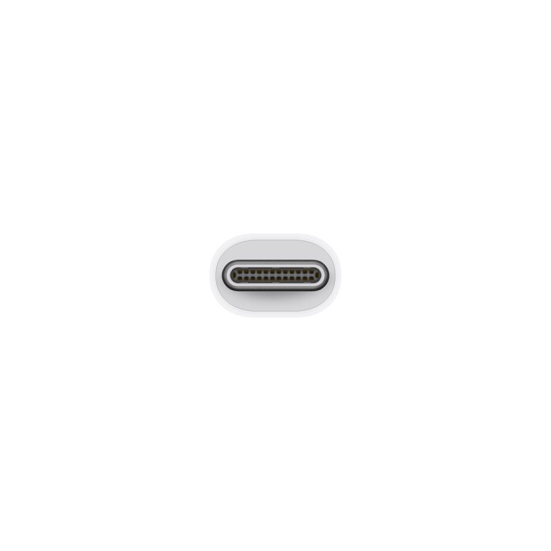 Apple Thunderbolt 3 (USB-C) to Thunderbolt 2 Adapter MMEL2AM/A