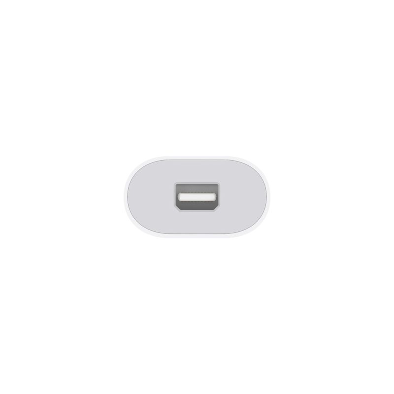 Apple Thunderbolt 3 (USB-C) to Thunderbolt 2 Adapter MMEL2AM/A