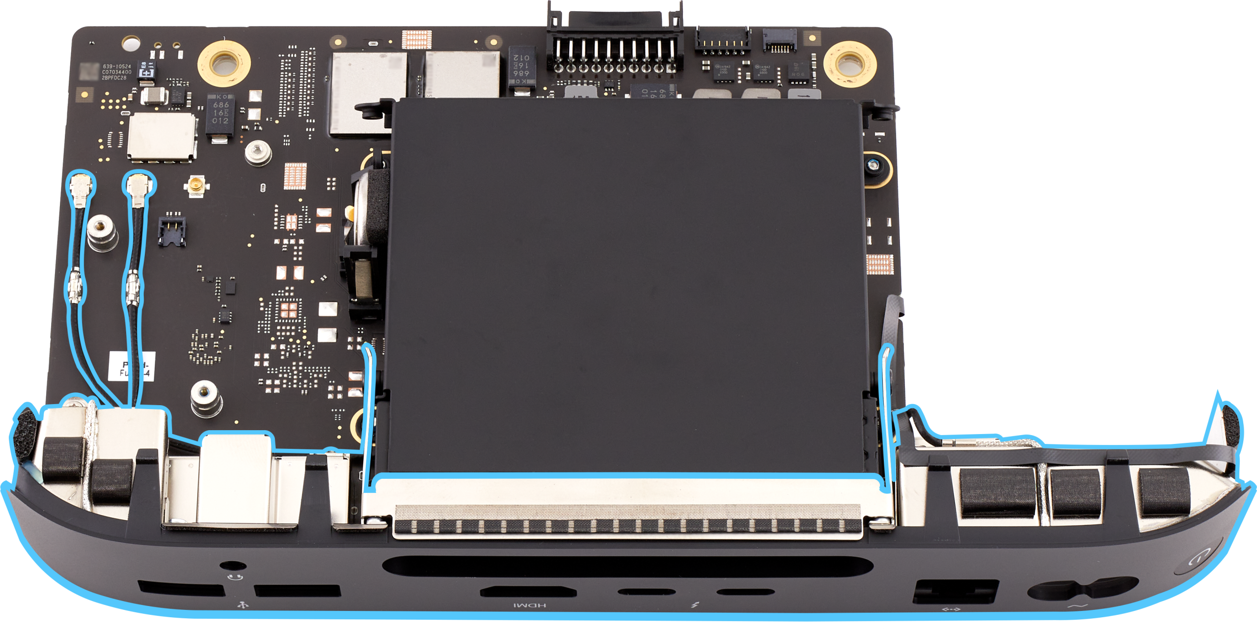 Official Apple Repair Guide PDF - Image 5