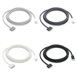 USB-C to MagSafe 3 Cable (2 m) MLYV3 MPL43 MUVQ3 MPL23 MPL33 MDF14