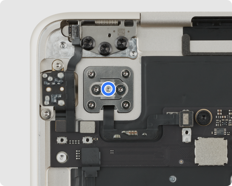 Official Apple Repair Guide PDF - Image 5