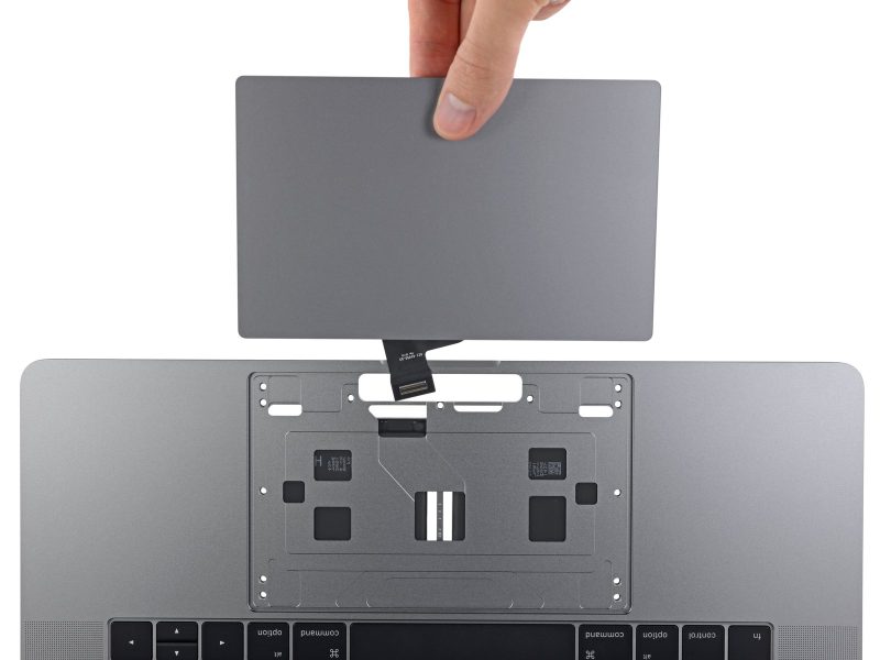 Trackpad 821-00665 - Image 2