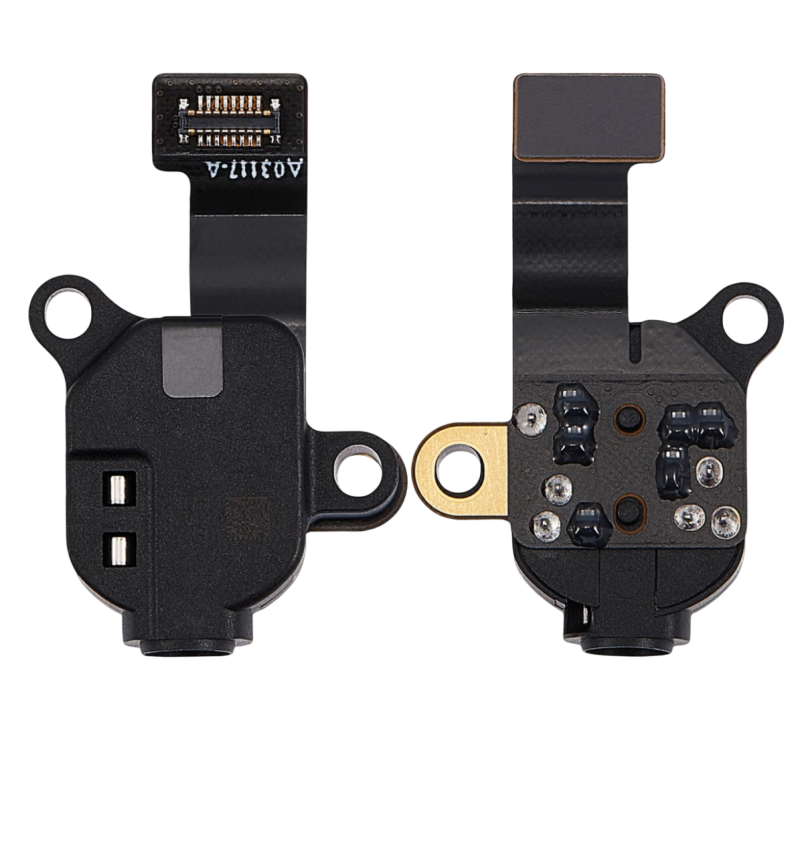 Audio Board 923-06757, 923-10115 - Image 2