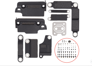 Complete Screws & Cowling & Covers Set