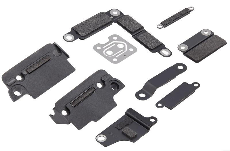 Complete Screws & Cowling & Covers Set - Image 2