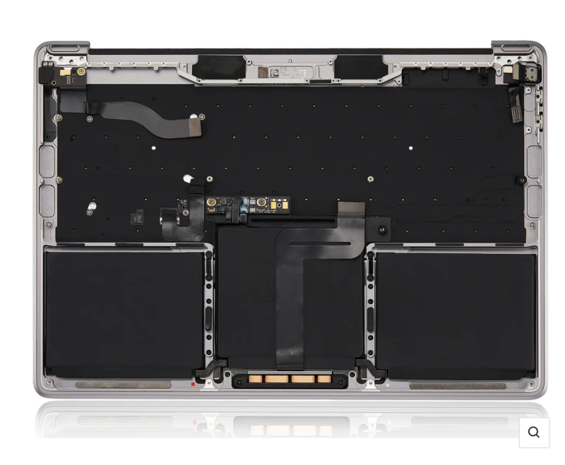 Complete Top Case (w/ Battery) - Image 4