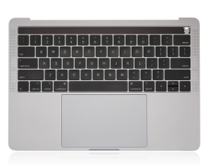 Top Case (No Battery) 661-12993, 661-12994