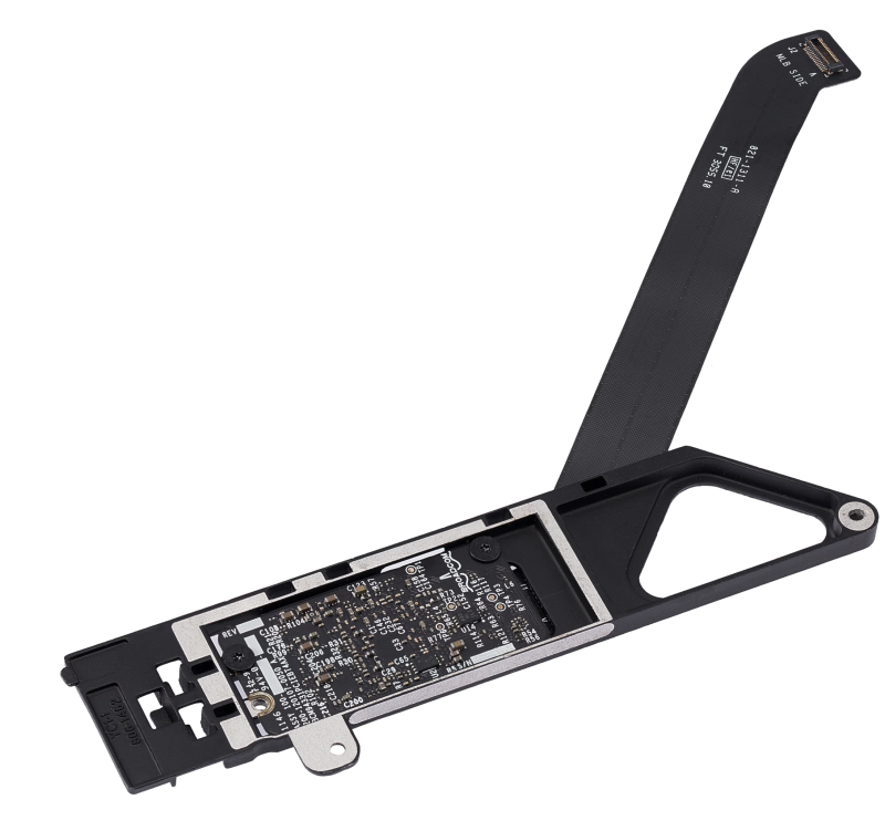 AirPort Wireless Card Assembly BCM94331PCIEBT4CAX, 661-6510 - Image 2