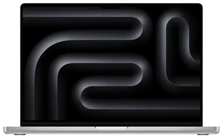 16-inch MacBook Pro M3 Max 16-core 40-core 48GB 1TB MUW63LL/A