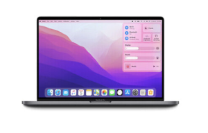 13-inch MacBook Pro Intel 4-core 2.3 i7 Iris Plus Graphics 32GB 1TB MWP52LL/A