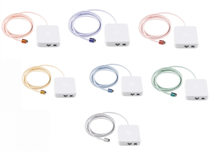 143w Power Adapter A2290 A2388 D923-05141 (M4)