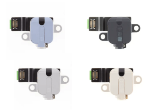 Audio Board 923-12408